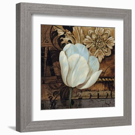 Artifact II-Pamela Gladding-Framed Art Print