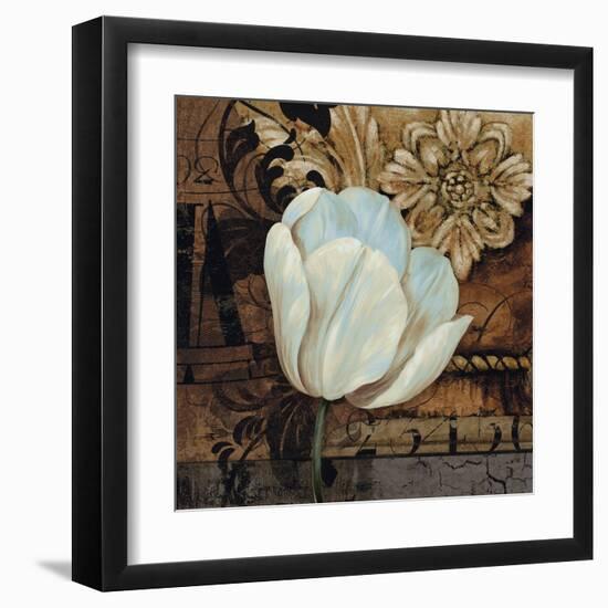 Artifact II-Pamela Gladding-Framed Art Print