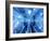 Artificial Intelligence, Artwork-Mehau Kulyk-Framed Photographic Print