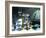 Artificial Intelligence-Laguna Design-Framed Photographic Print