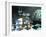 Artificial Intelligence-Laguna Design-Framed Photographic Print