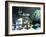 Artificial Intelligence-Laguna Design-Framed Photographic Print