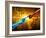 Artificial Intelligence-Victor Habbick-Framed Photographic Print