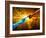 Artificial Intelligence-Victor Habbick-Framed Photographic Print