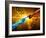 Artificial Intelligence-Victor Habbick-Framed Photographic Print