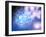 Artificial Intelligence-PASIEKA-Framed Photographic Print