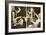 Artificial Limbs Manufactured in a German Factory-German photographer-Framed Photographic Print