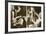 Artificial Limbs Manufactured in a German Factory-German photographer-Framed Photographic Print