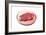 Artificial Meat, Conceptual Image-Victor De Schwanberg-Framed Photographic Print