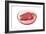 Artificial Meat, Conceptual Image-Victor De Schwanberg-Framed Photographic Print