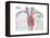 Artificial Pacemaker-Encyclopaedia Britannica-Framed Stretched Canvas