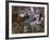 Artillery-Roger de La Fresnaye-Framed Art Print