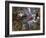 Artillery-Roger de La Fresnaye-Framed Art Print