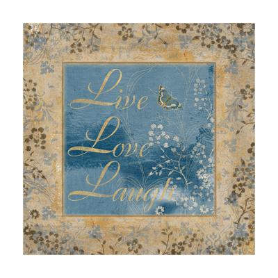 Psalm 23 Panel Art Print By Artique Studio Art Com