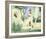 Artist and Model-Jim Jonson-Framed Limited Edition