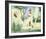 Artist and Model-Jim Jonson-Framed Limited Edition