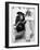 Artist Chimp 1955-Williams-Framed Photographic Print