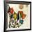 Artist Flowers-Wyanne-Framed Giclee Print