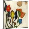 Artist Flowers-Wyanne-Mounted Giclee Print