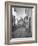 Artist Francisco Goya Home When He Was Growing Up in Fuendetodos-Dmitri Kessel-Framed Photographic Print