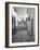 Artist Francisco Goya Home When He Was Growing Up in Fuendetodos-Dmitri Kessel-Framed Photographic Print