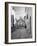 Artist Francisco Goya Home When He Was Growing Up in Fuendetodos-Dmitri Kessel-Framed Photographic Print