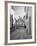 Artist Francisco Goya Home When He Was Growing Up in Fuendetodos-Dmitri Kessel-Framed Photographic Print