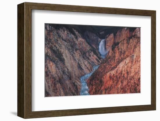 Artist Point-Belinda Shi-Framed Photographic Print