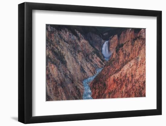 Artist Point-Belinda Shi-Framed Photographic Print