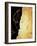 Artist's Abstract Depiction of Schizophrenia-David Gifford-Framed Photographic Print