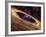 Artist's Concept Depicts a Type of Dead Star Called a Pulsar and the Surrounding Disk of Rubble-Stocktrek Images-Framed Photographic Print