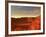 Artist's Concept of an Earth-Like Planet-Stocktrek Images-Framed Photographic Print