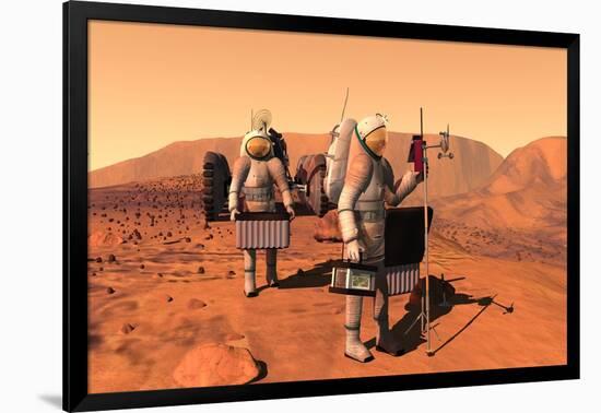 Art Print, , large