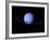 Artist's Concept of Neptune-Stocktrek Images-Framed Photographic Print