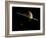 Artist's Concept of Saturn and its Moons Dione and Tethys-Stocktrek Images-Framed Photographic Print