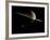 Artist's Concept of Saturn and its Moons Dione and Tethys-Stocktrek Images-Framed Photographic Print