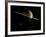 Artist's Concept of Saturn and its Moons Dione and Tethys-Stocktrek Images-Framed Photographic Print