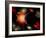 Artist's Concept of the Cosmic Wonders of the Universe-Stocktrek Images-Framed Photographic Print