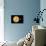 Artist's Depiction of a Binary Star System with a Close Orbiting Planet-null-Art Print displayed on a wall