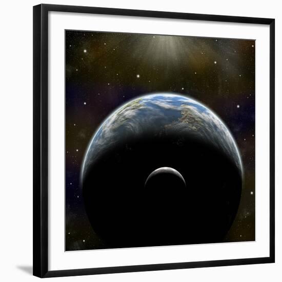Art Print, , large