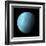 Artist's Depiction of Kepler 22B-null-Framed Art Print