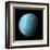 Artist's Depiction of Kepler 22B-null-Framed Art Print