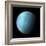 Artist's Depiction of Kepler 22B-null-Framed Art Print