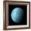 Artist's Depiction of Kepler 22B-null-Framed Art Print