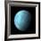 Artist's Depiction of Kepler 22B-null-Framed Art Print