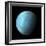 Artist's Depiction of Kepler 22B-null-Framed Art Print