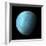 Artist's Depiction of Kepler 22B-null-Framed Art Print