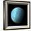 Artist's Depiction of Kepler 22B-null-Framed Art Print