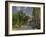 Artist's House at Argenteuil, 1873-Claude Monet-Framed Art Print