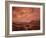 Artist's Impression of Surface of Titan-Chris Butler-Framed Photographic Print